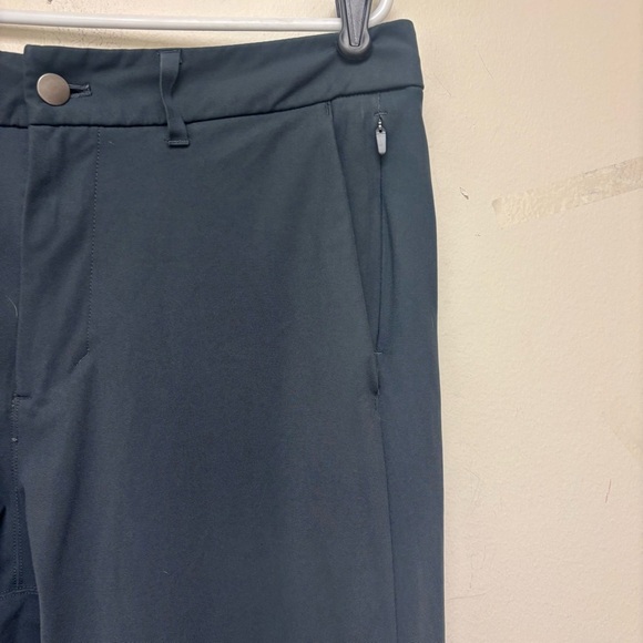 Lululemon Commission Pant Warpstreme 34” - Picture 4 of 12